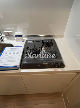 ミリアレジデンス赤坂の物件内観写真